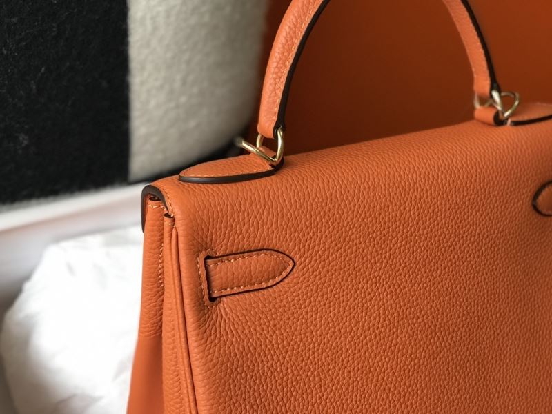 Hermes Kelly Bags